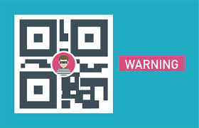 la estafa del código QR
