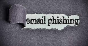email phising